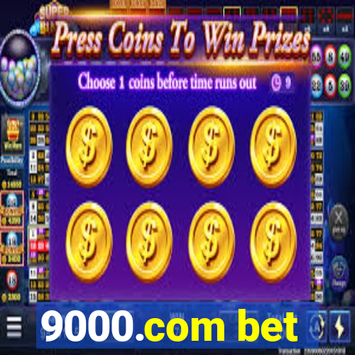 9000.com bet